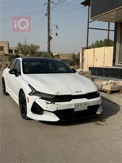 کیا K5
